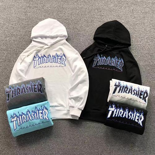 Thrasher Hoodie
