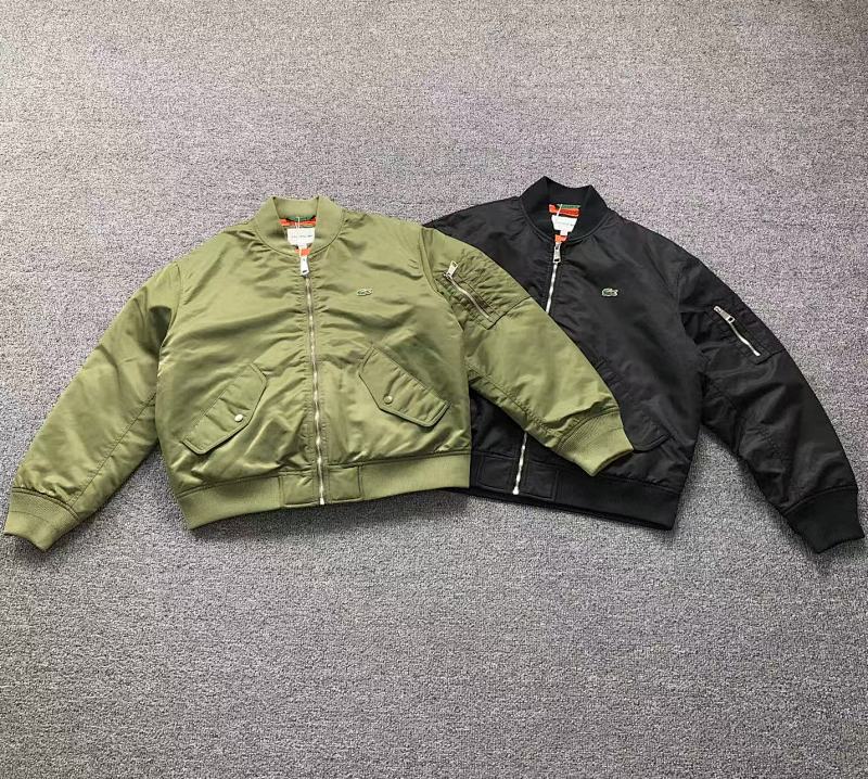 Lacoste Jacket