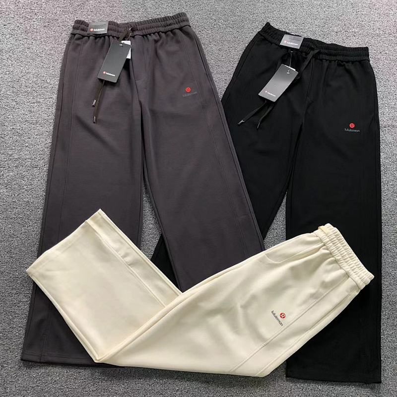 Lululemon Trousers Femaie Styie