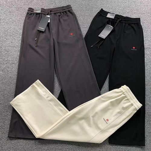 Lululemon Trousers Femaie Styie