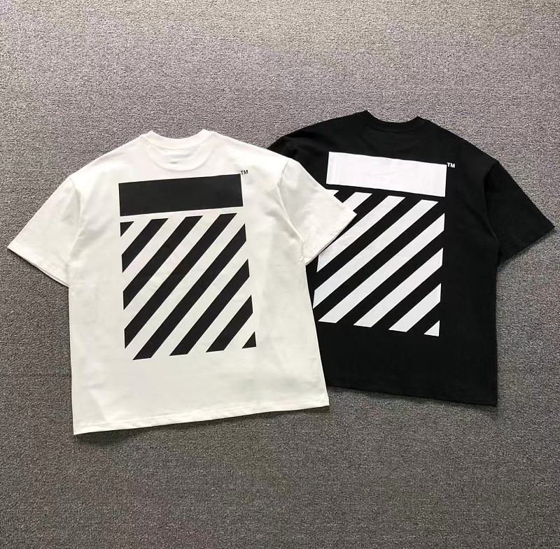 Off-White T-Shirt