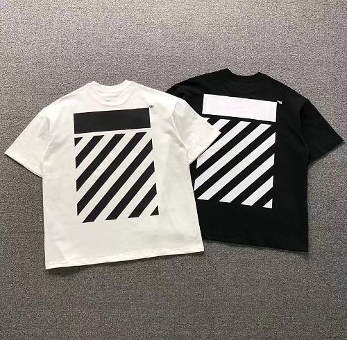 Off-White T-Shirt