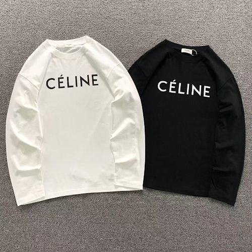 Celine Long Sleeved