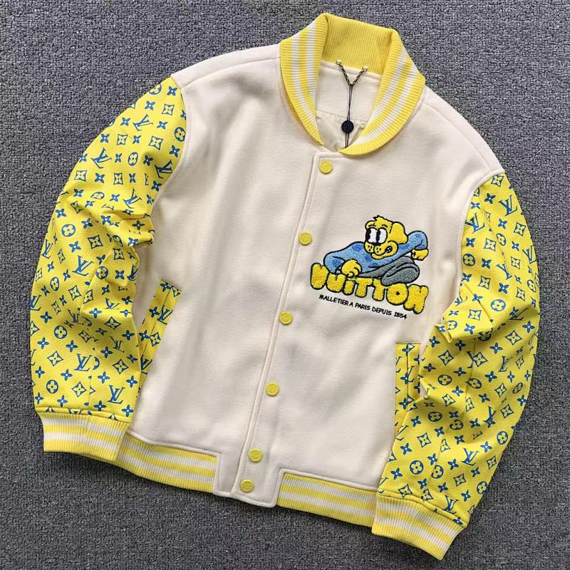 Jacket from Taurusreps