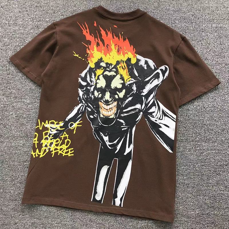 Travis Scott T-Shirt