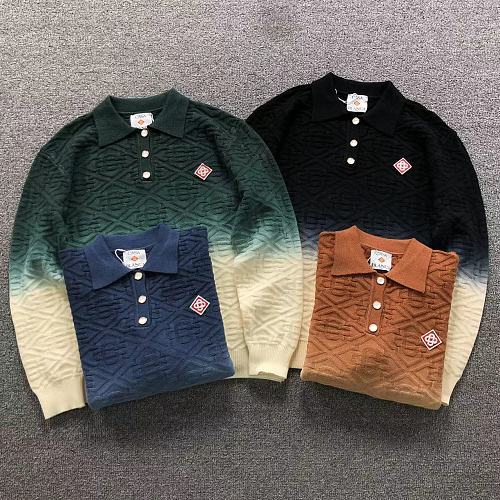 Casablanca Sweater