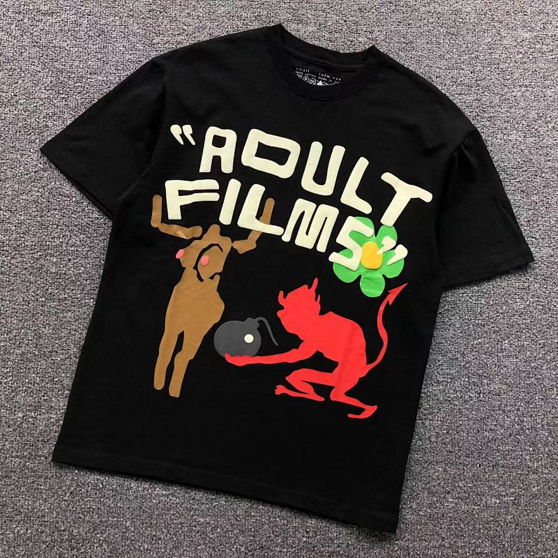 Travis Scott T-Shirt
