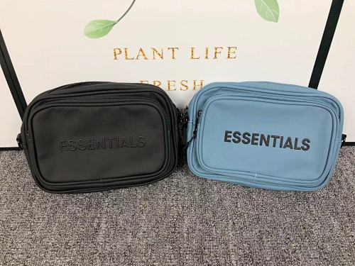 Essentials bag