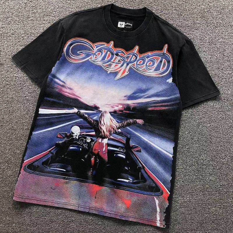 GO S E D T-Shirt