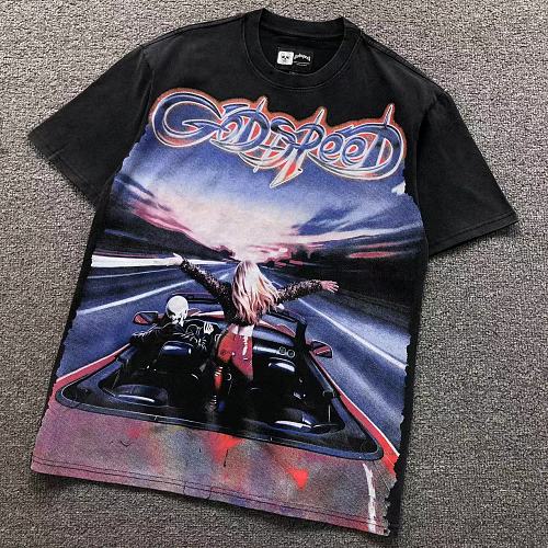 GO S E D T-Shirt
