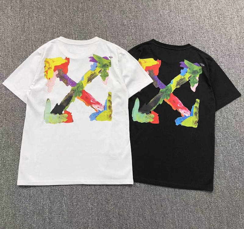 Off-White T-Shirt