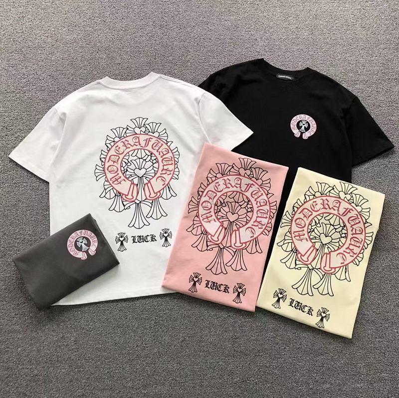 Chrome Hearts T-Shirt