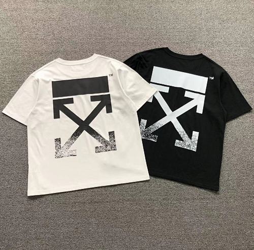 Off-White T-Shirt