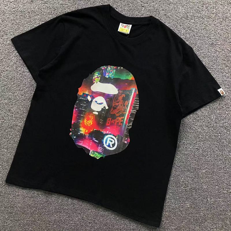 Bape T-Shirt
