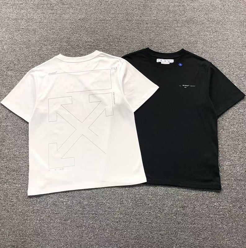 Off-White T-Shirt