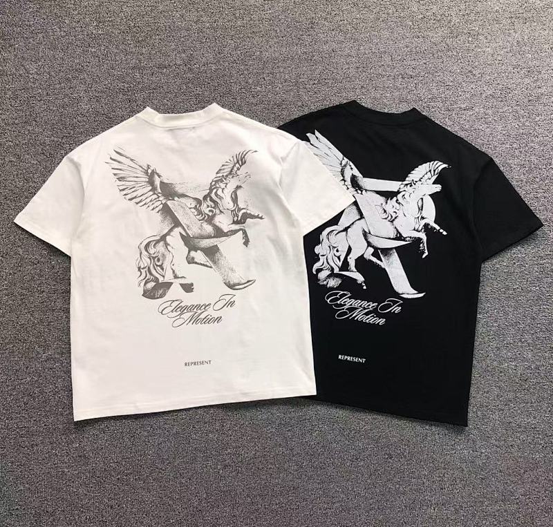 Represent T-Shirt