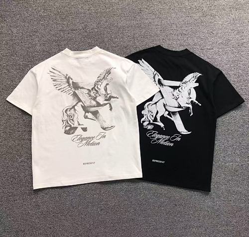Represent T-Shirt