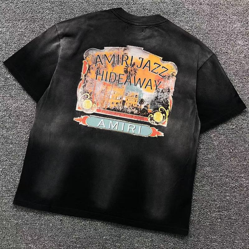 Amiri T-Shirt