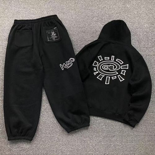 Top Trousers A W YS Hoodie Trousers