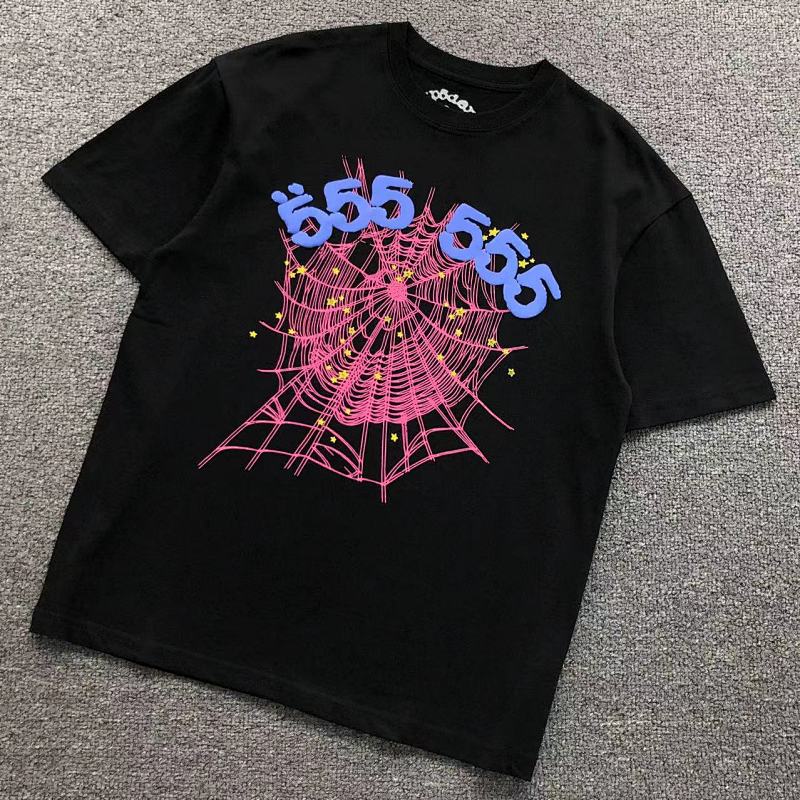 SP5DER T-Shirt