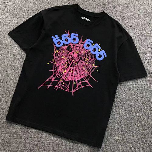 SP5DER T-Shirt