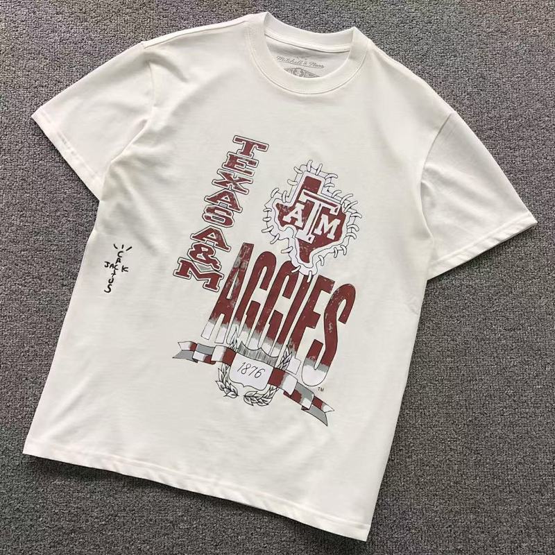 Travis Scott T-Shirt
