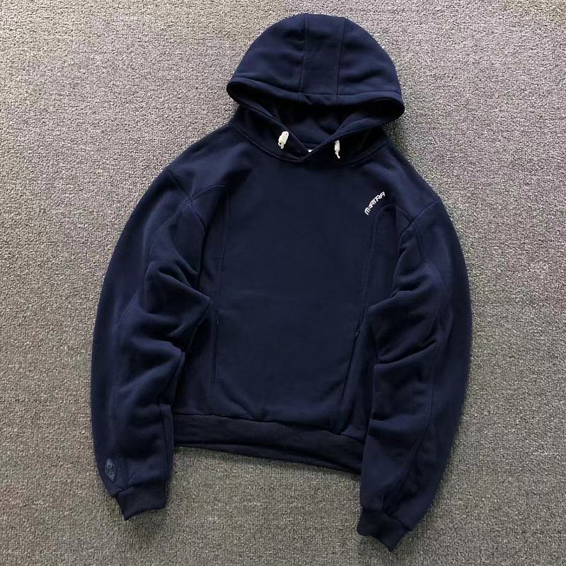 M RT A Hoodie
