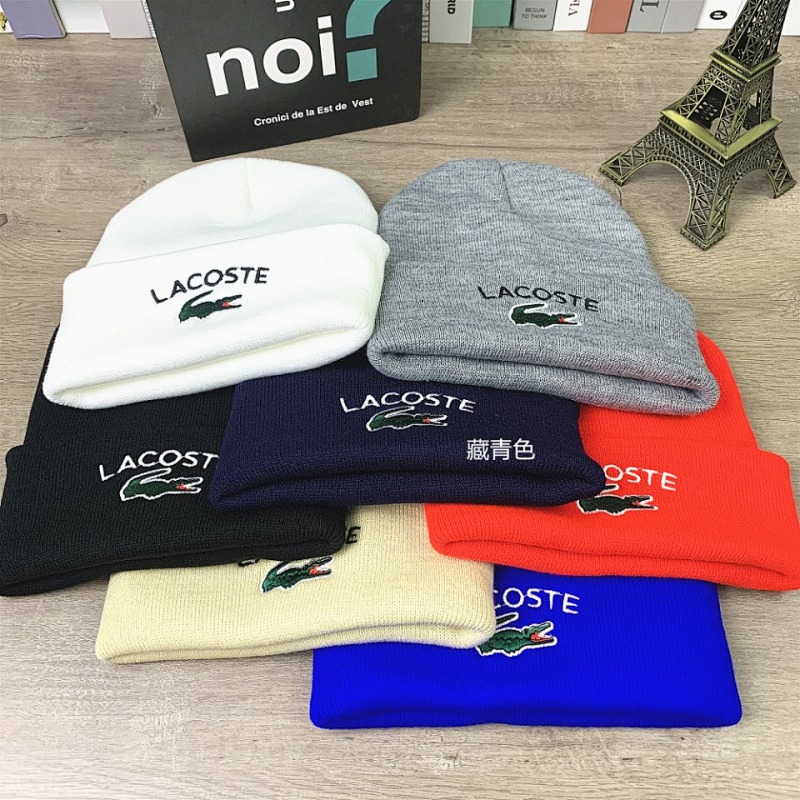 Lacoste Hat