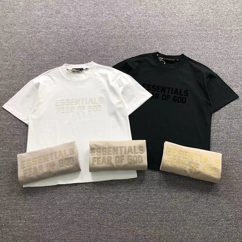 Essentials Fog T-Shirt