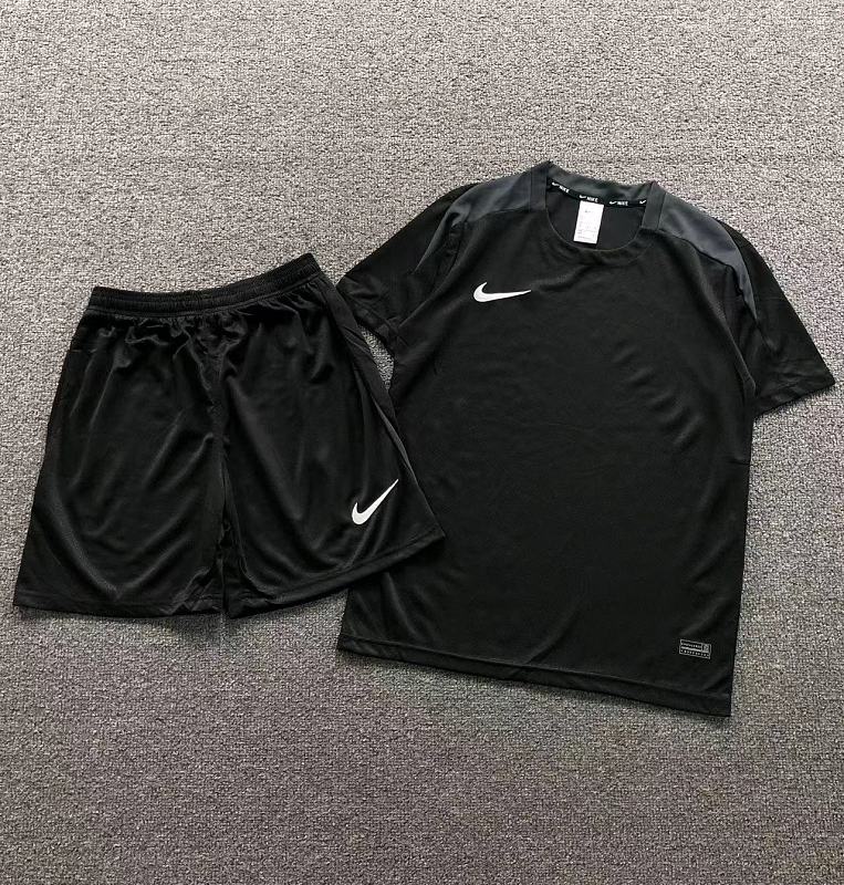 Football T-Shirt Shorts