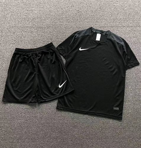 Football T-Shirt Shorts