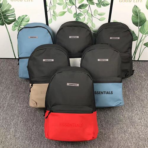 Essentials bag