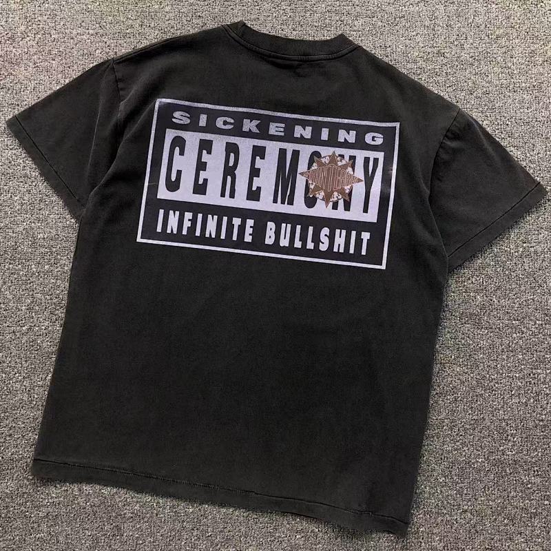 Saint Michael T-Shirt