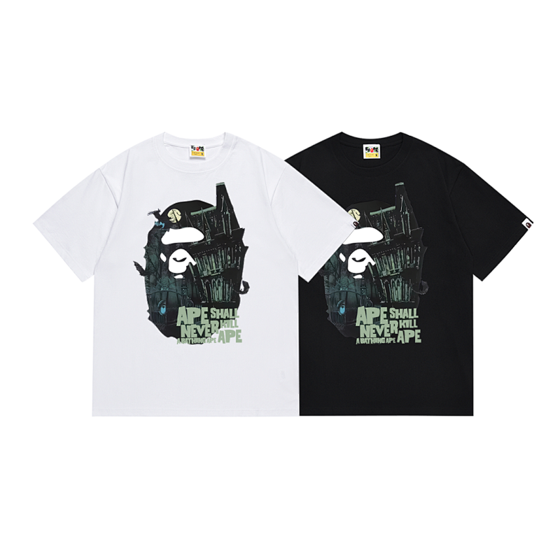 Bape T-Shirt