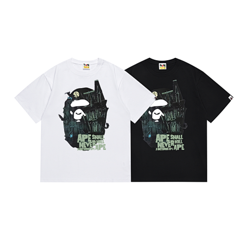 Bape T-Shirt