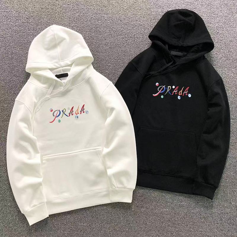 Prada Hoodie