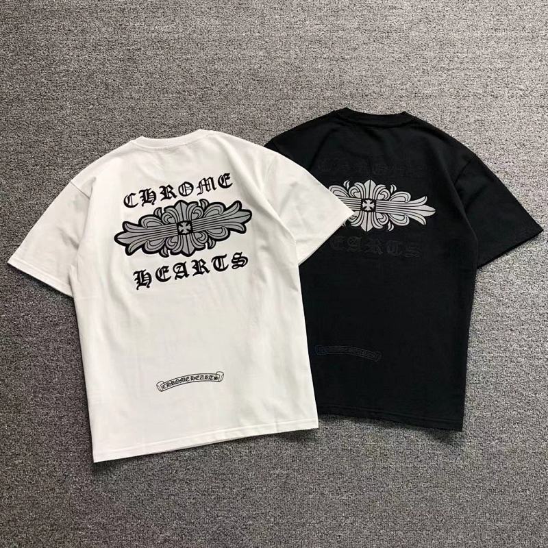 Chrome Hearts T-Shirt