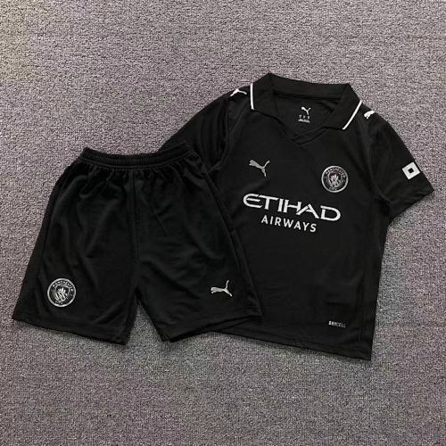 Football T-Shirt Shorts Child