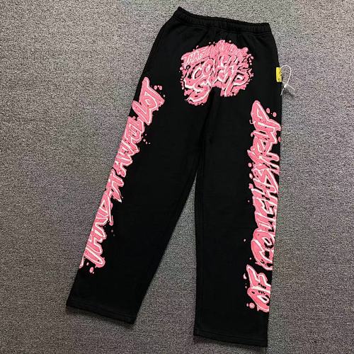 Cou H SY UP Trousers