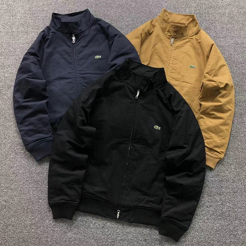 Lacoste Jacket