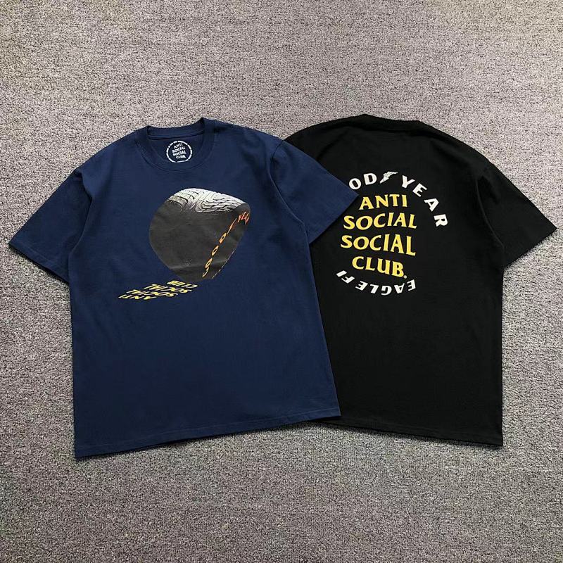 Anti Social Club T-Shirt