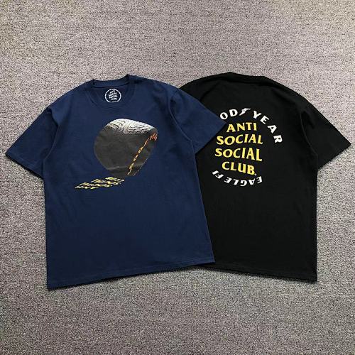 Anti Social Club T-Shirt