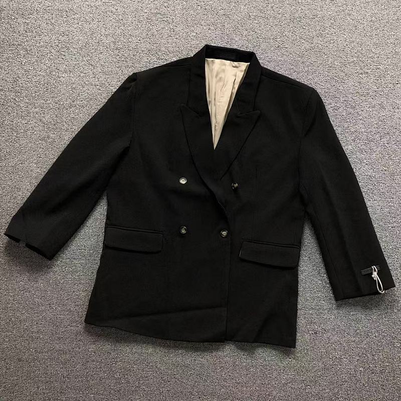 Essentials Fog Jacket