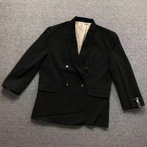 Essentials Fog Jacket