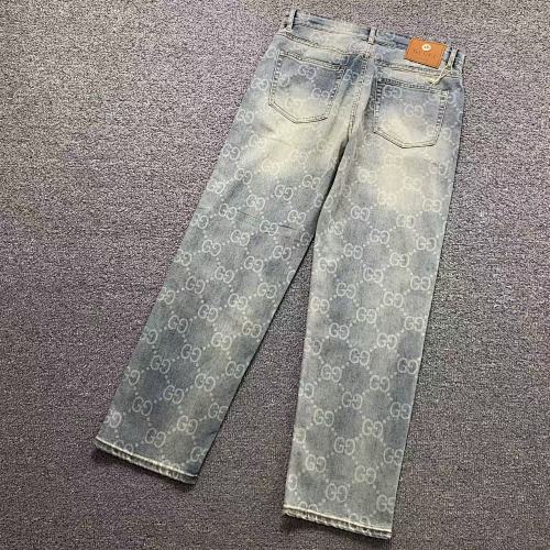 Gucci Trousers