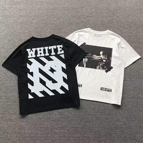Off-White T-Shirt