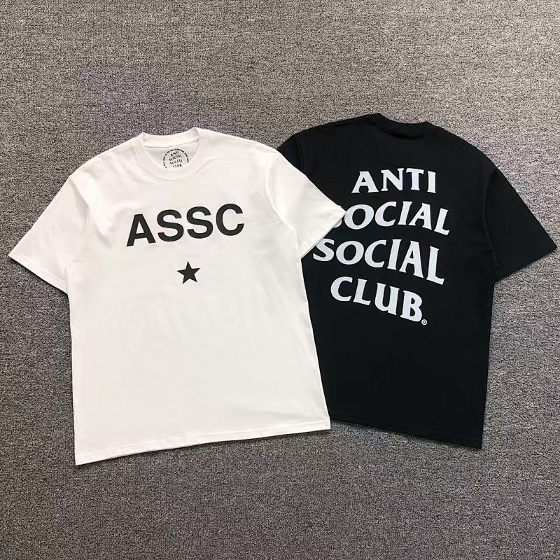 Anti Social Club T-Shirt