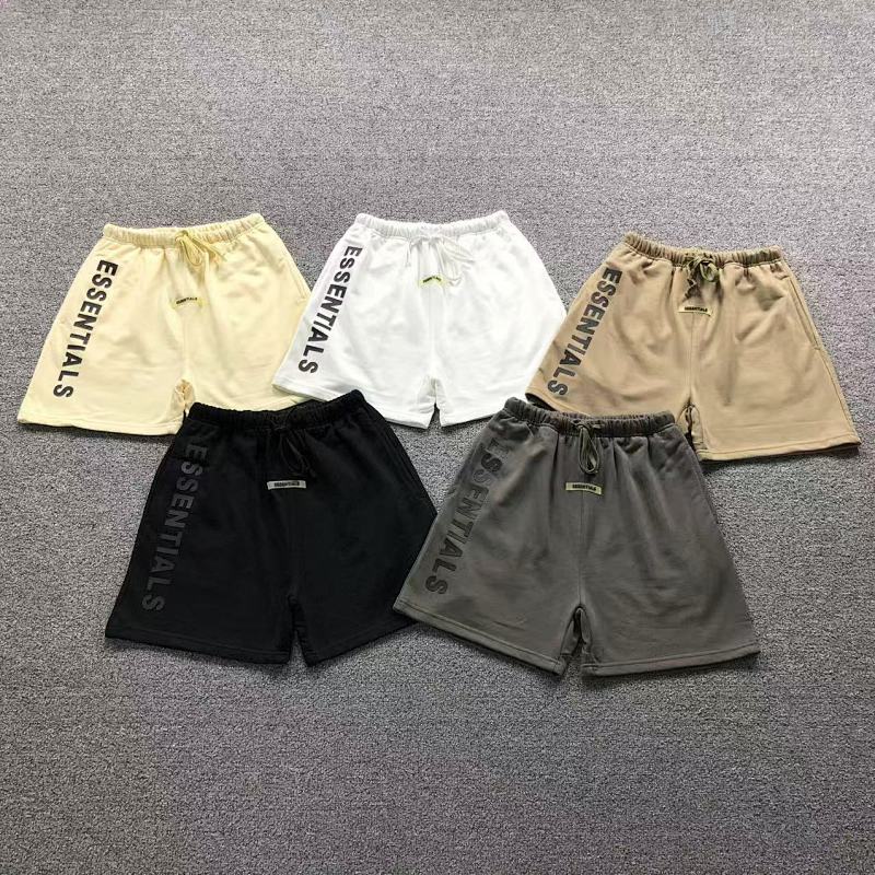 Essentials Fog Shorts