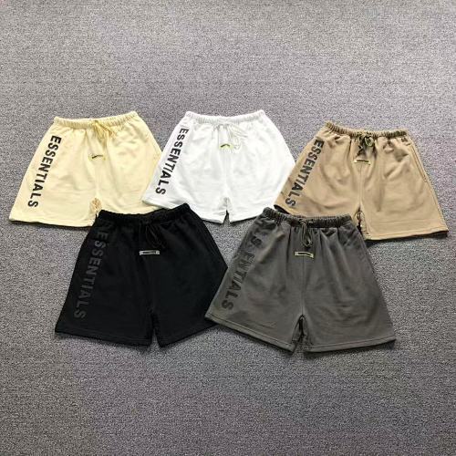 Essentials Fog Shorts