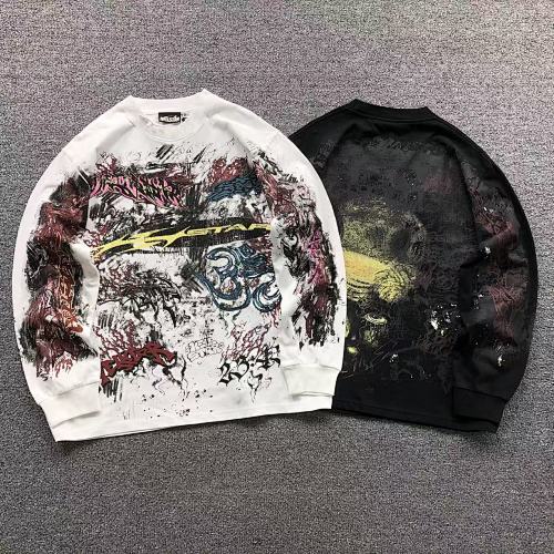Hellstar Long Sleeved
